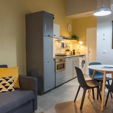 Vlc Visitacion Flats Apartment *