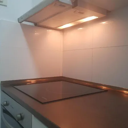 Luz De Valensiya