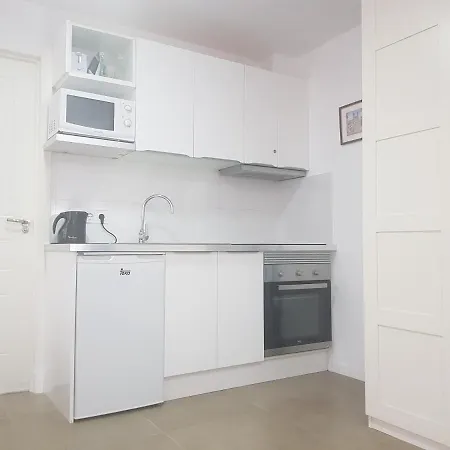 Luz De Valensiya