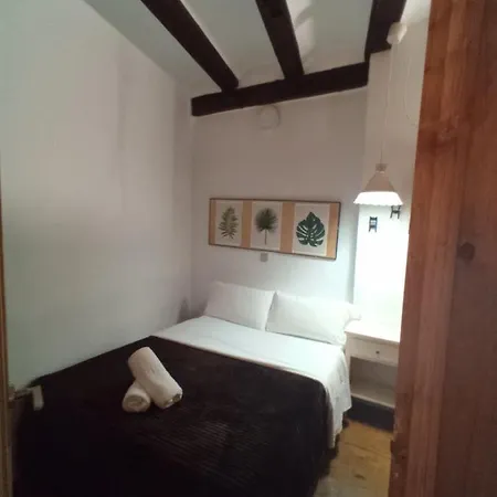 Hotel Sampedor