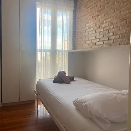 Cute Apartamento Valência