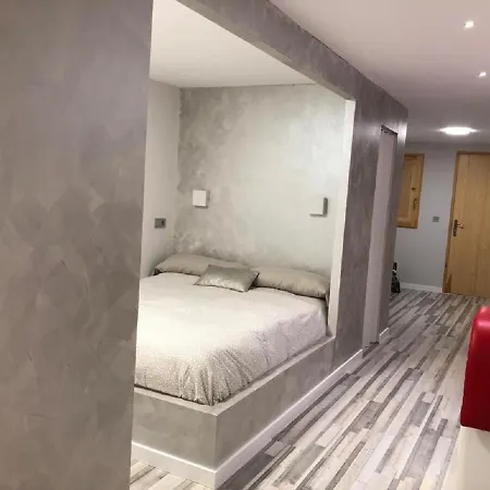 Bruno&playa De Daire Valensiya