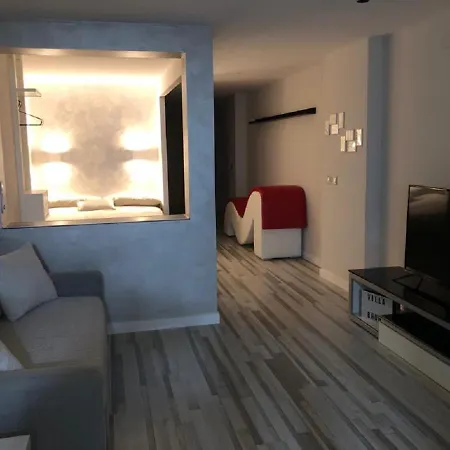 Bruno&playa De Valensiya