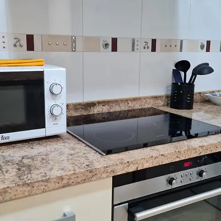 Luxury A40-13 With Terrace And Sea Views Apartment *