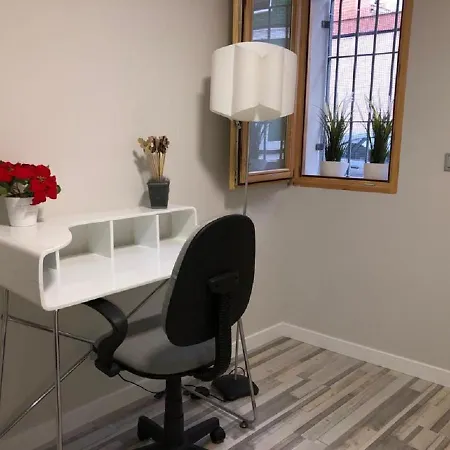 Daire Bruno&playa De