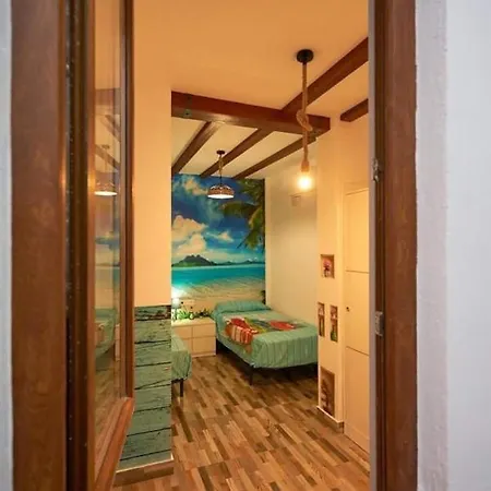 Appartement Casa Ideal Familias Con Patio Y 3 Banos Valencia