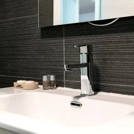 Luxury And Relax Apartment Valencia *