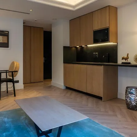 Vlc Townsquare Suites
