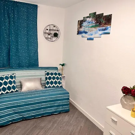 Appartement Charming Near The
