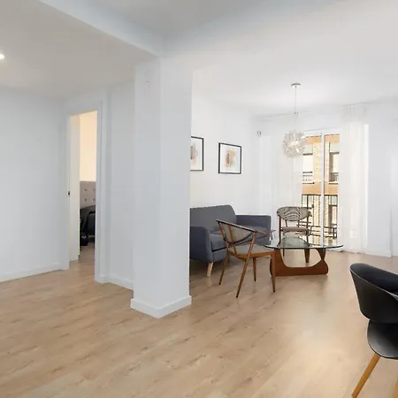 Apartament Apartup Port Area I