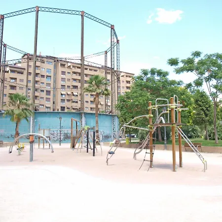 Apartup Port Area I *