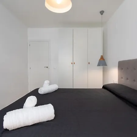 Apartup Port Area I Apartament *