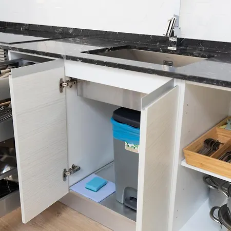 Apartup Port Area I Walencja