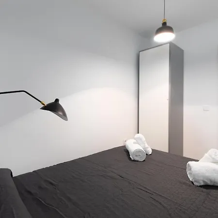 Apartup Port Area I Walencja