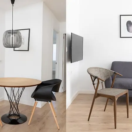 Apartament Apartup Port Area I *