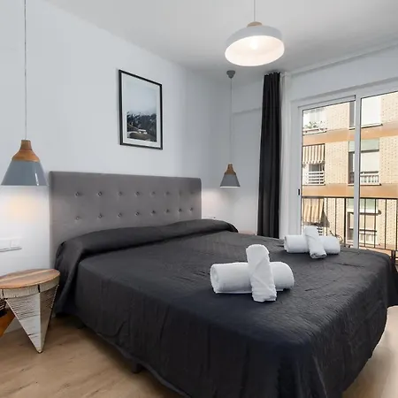 Apartup Port Area I *