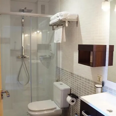 Apartment Plaza Redonda Flats Valencia