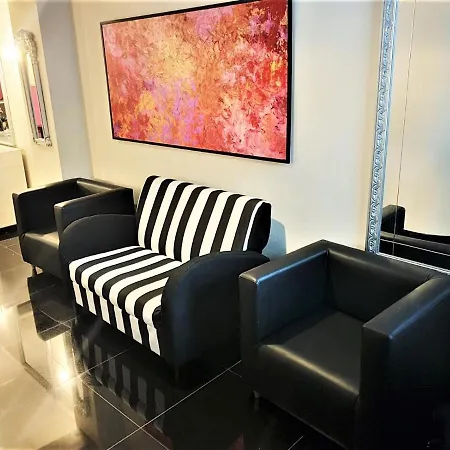 Appartement Vacansis Centro Bajo Iturbi