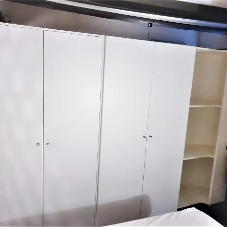 Apartamento Vacansis Centro Bajo Iturbi *