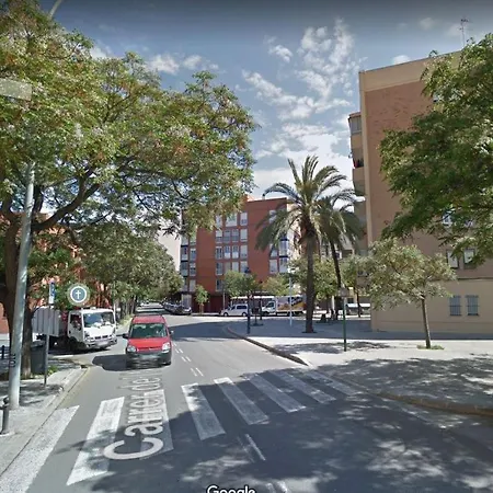 Bonito Piso De 3 En Ciudad *