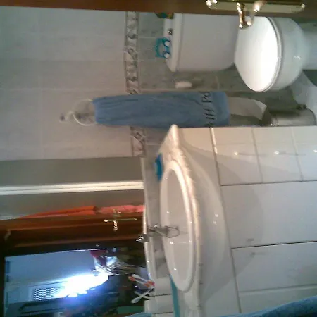 Bonito Piso De 3 En Ciudad Appartement *