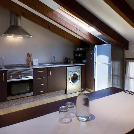 La Xerea Appartement Valencia