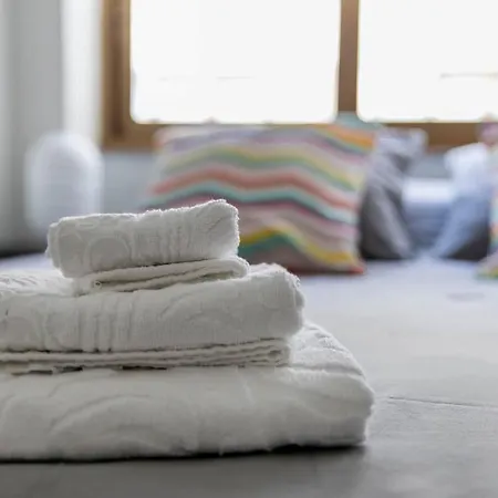 Апартаменты Loft En El Corazon De *