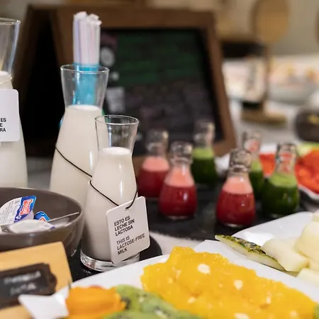 Ξενοδοχείο Petit Palace Ruzafa