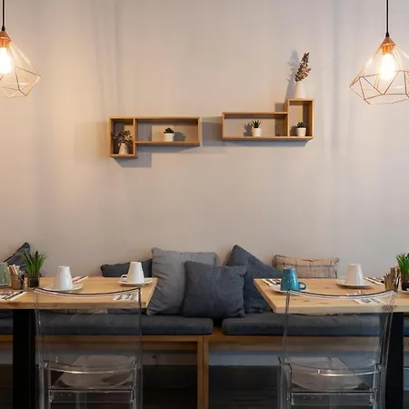 Petit Palace Ruzafa Ξενοδοχείο