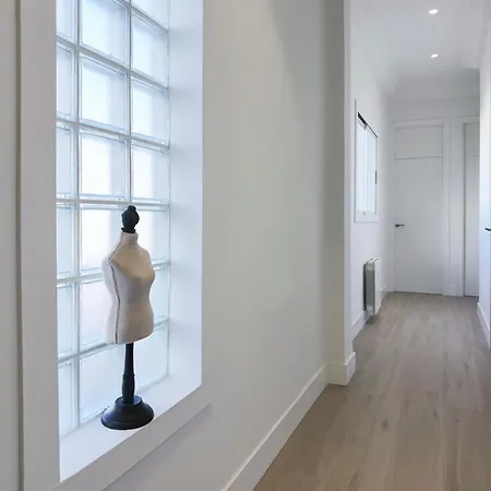 Hall Market * バレンシア