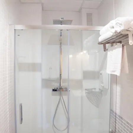 Plaza Redonda Flats Apartment Valencia