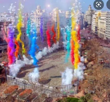 Appartement Bonito Piso De 3 En Ciudad