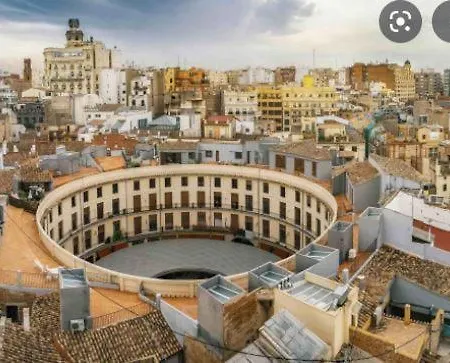 Appartement Bonito Piso De 3 En Ciudad Valencia