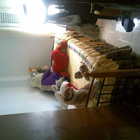Appartement Bonito Piso De 3 En Ciudad *