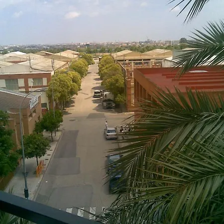 Bonito Piso De 3 En Ciudad Appartement Valencia