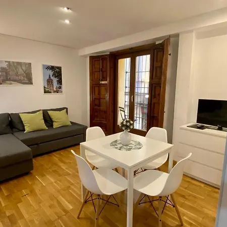 Appartamento Palau De Palomar - Palomargroup *