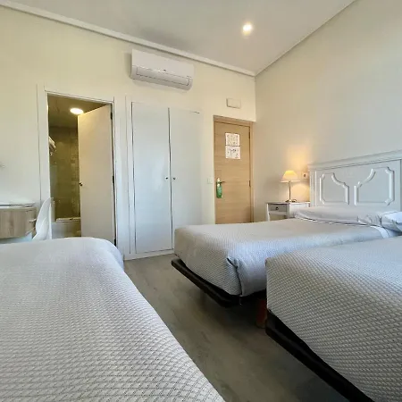 Balcon Al Mar Pensionat