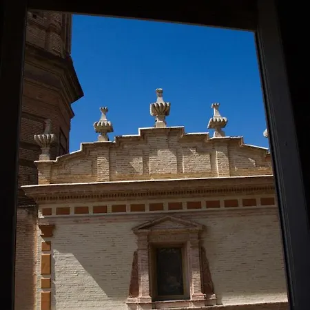 Russafa Youth Auberge de jeunesse Valence