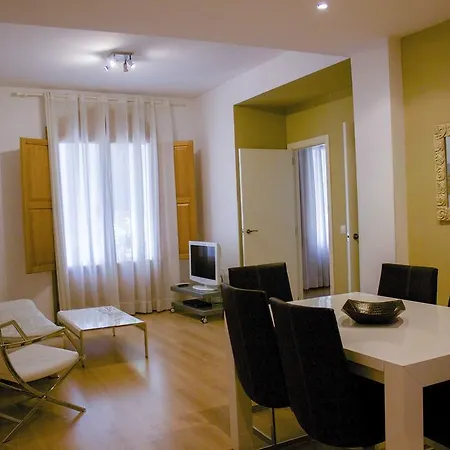 Appartement Edificio Palomar - Palomargroup Valence