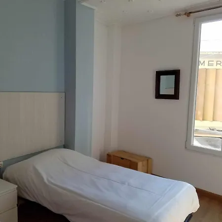 Albergue Russafa Youth Valência