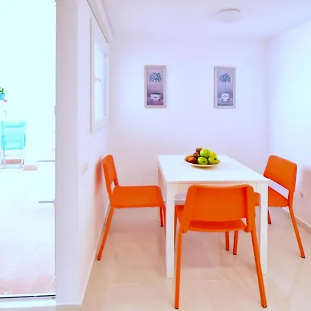 Emma Apartment Valencia