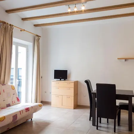 Apartment Loft In 3th Floor & Terrace In 4th Floor