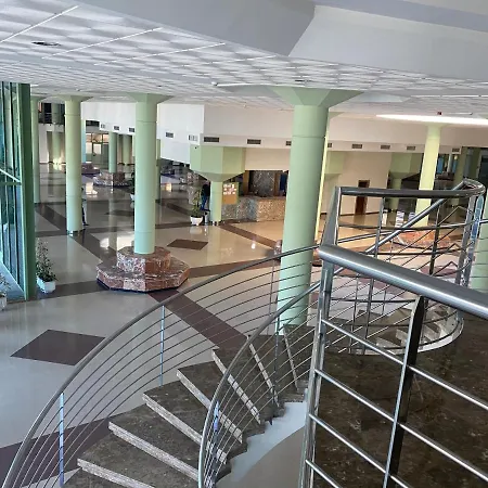 Lejlighed Avenida Mare Nostrum 7 Patacona Breakfast Items In The Valencia