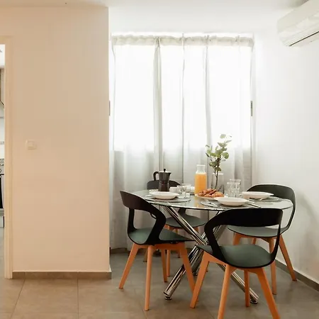 Fv Flats - Mestalla 7