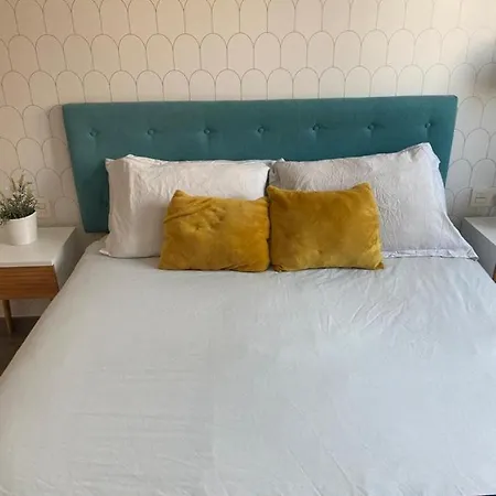 Loft 4 Personas Centrico Fallas Apartman