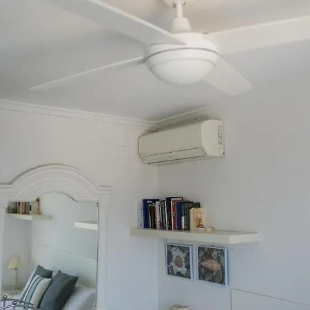 Apartamento Amazing Sea Views In El Puig
