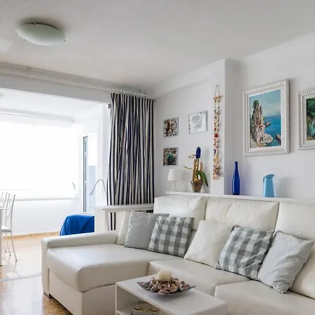 Appartamento Platja Puig Valenza