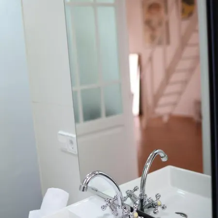 Florit Flats - The Ruzafa Loft Apartment