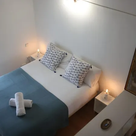 Florit Flats - The Ruzafa Loft