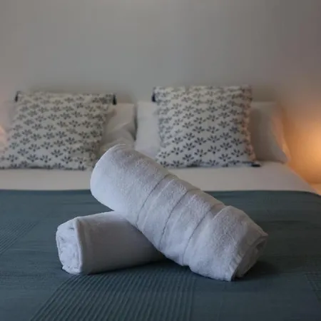 Florit Flats - The Ruzafa Loft Apartment *